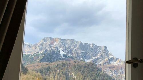 Hotel Pension Frech