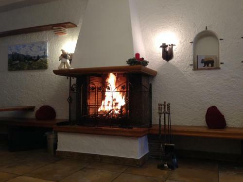 Hotel Pension Frech