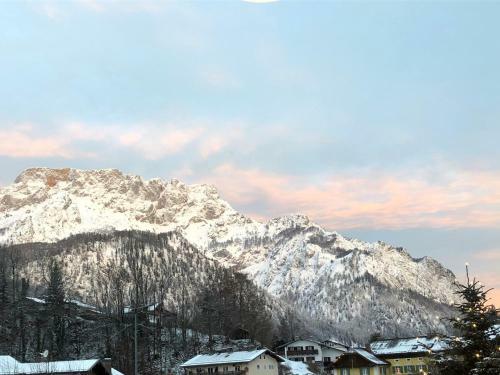 Hotel Pension Frech