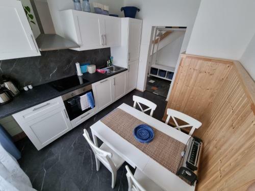 Apartamento Ferienwohnung Kirsten