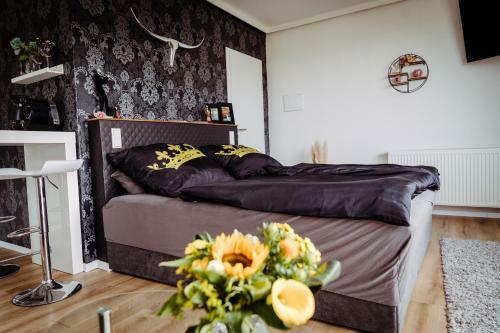 Apartamento Das Appartement