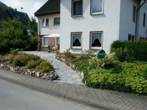 Apartamento Ferienwohnung Hunold