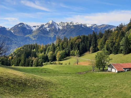 Apartamento Grillhof