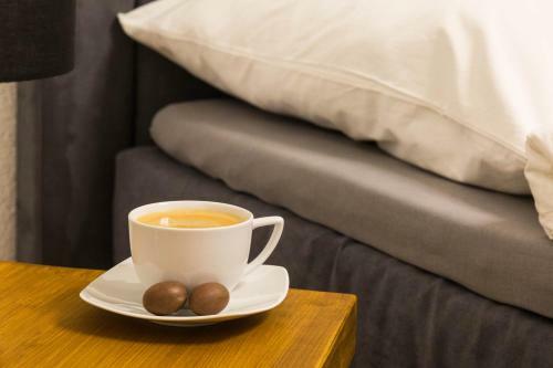 Apartamento Luxury Mauschbach