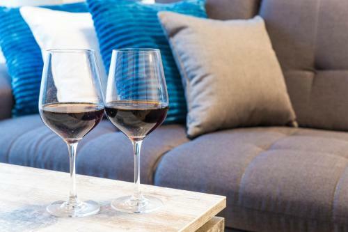 Apartamento Luxury Mauschbach