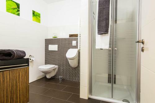 Apartamento Luxury Mauschbach