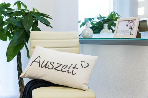 Apartamento Luxury Mauschbach