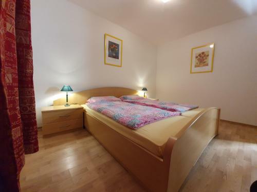 Apartamento Haus Bergblick