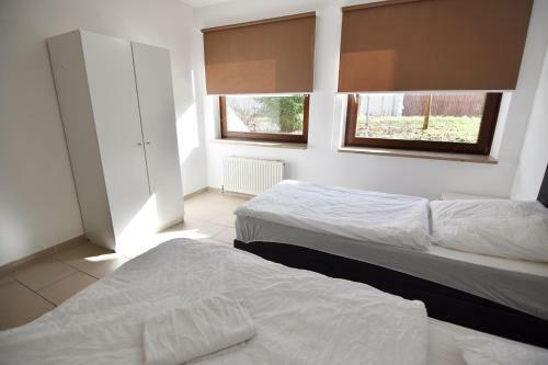 Ferienwohungen - Apartments Satzvey