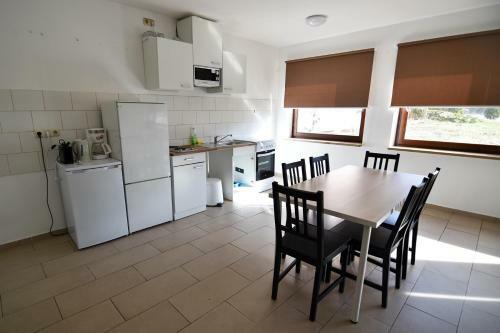 Ferienwohungen - Apartments Satzvey