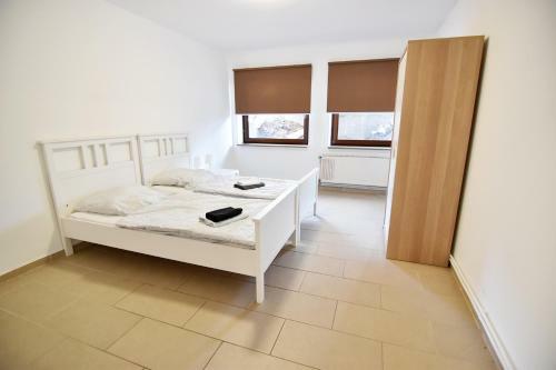 Ferienwohungen - Apartments Satzvey