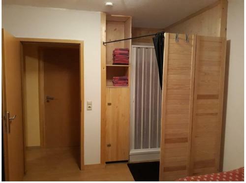 Apartamento Ferienwohnung Ranch