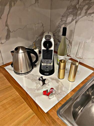 Apartamento Fewo Shiva Meckenbeuren