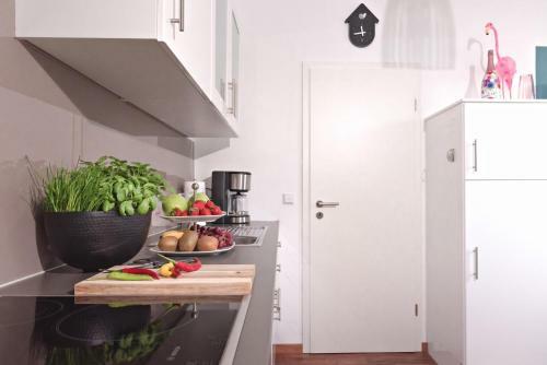 Apartamento Wohnen In Der Alten Post