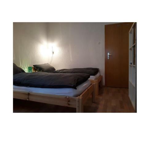 Hostal G�stezimmer Wagner