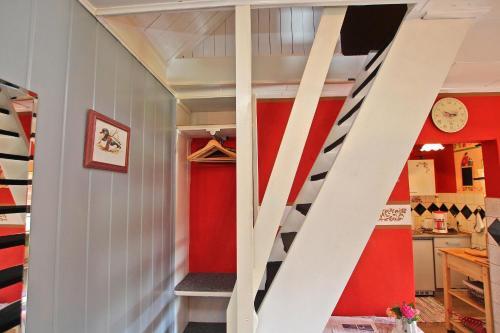 Apartamento Ferienwohnung Meesiger Schw 1061