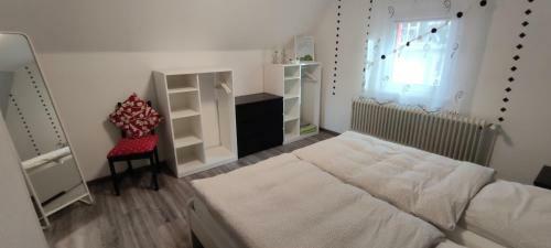 Apartamento Haus Kunterbunt