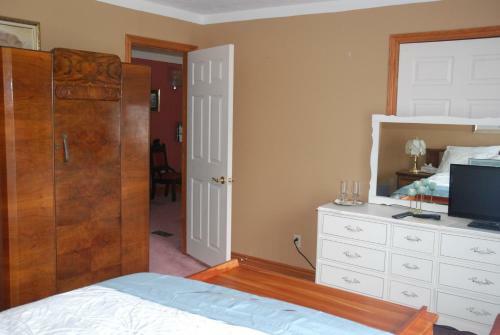 Stirling B&B