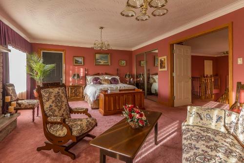 Stirling B&B