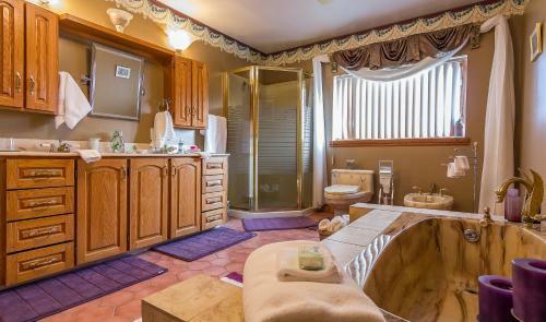 Stirling B&B