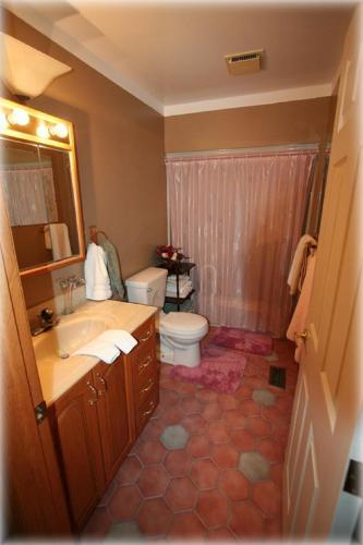 Stirling B&B