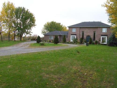 Stirling B&B
