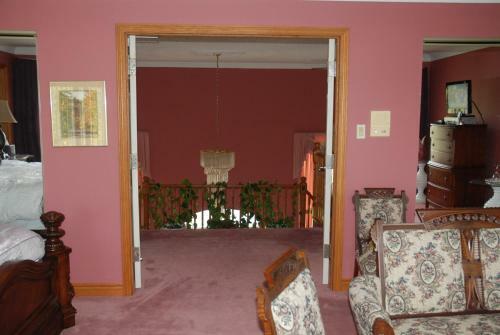 Stirling B&B
