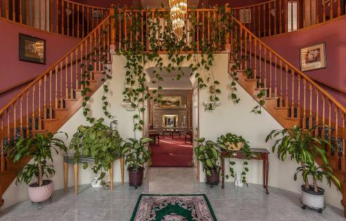 Stirling B&B