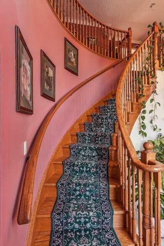 Stirling B&B