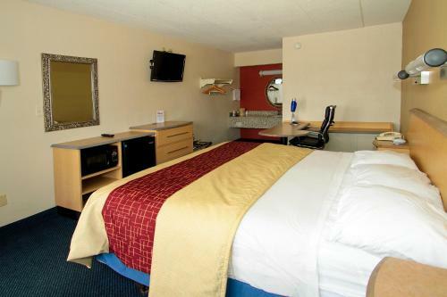 Hotel Goshen Inn