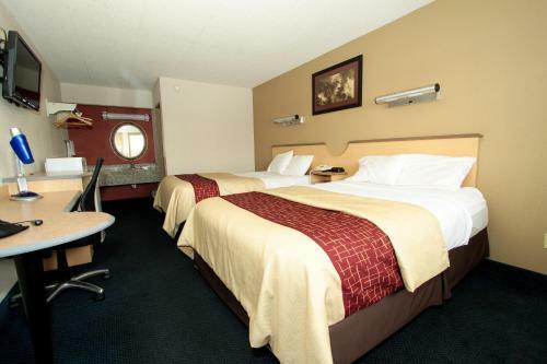 Hotel Goshen Inn