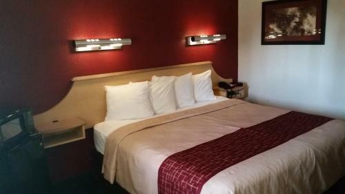 Hotel Goshen Inn