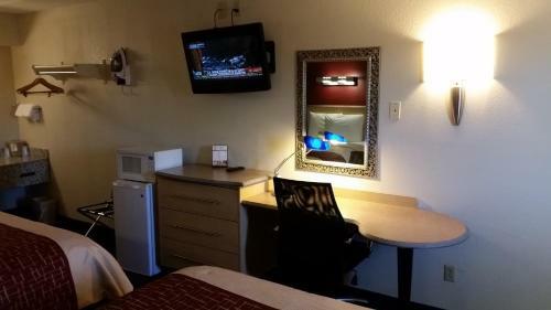 Hotel Goshen Inn