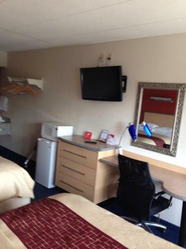 Hotel Goshen Inn