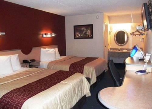 Hotel Goshen Inn