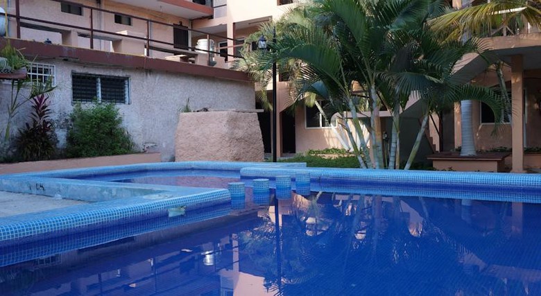 Hotel Azteca