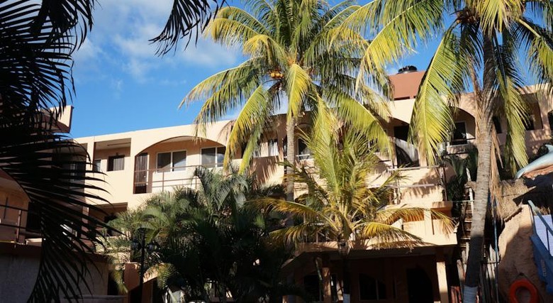 Hotel Azteca