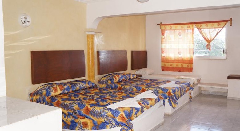 Hotel Azteca