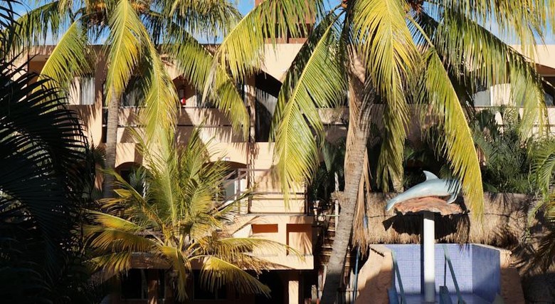 Hotel Azteca