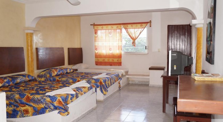 Hotel Azteca
