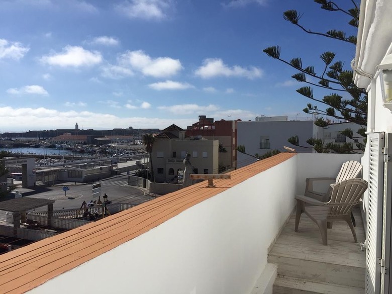 Hostal Alameda