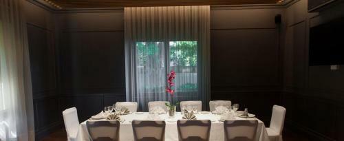 Hotel Artaza