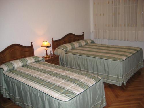Hostal Los Andes