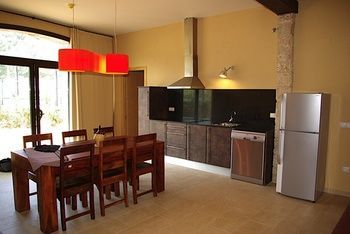 Apartamento L'arcada De Fares