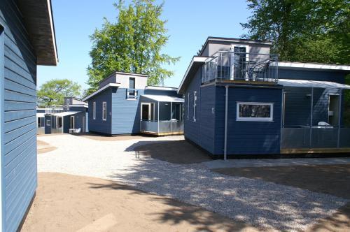 Fjordlyst Hotel