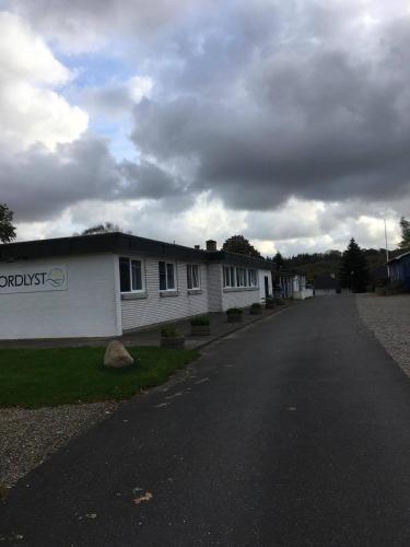 Fjordlyst Hotel