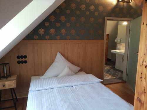 Hostal Villa Paulus
