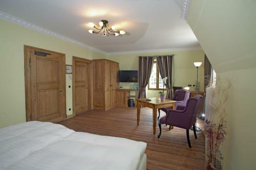 Hostal Villa Paulus