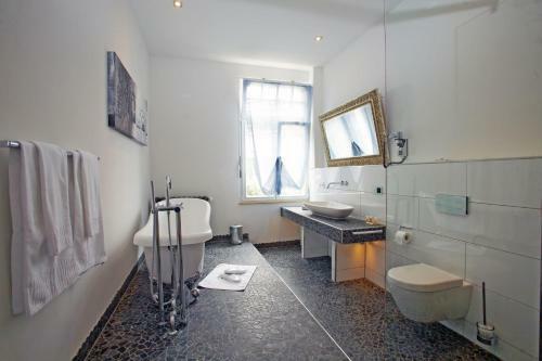 Hostal Villa Paulus