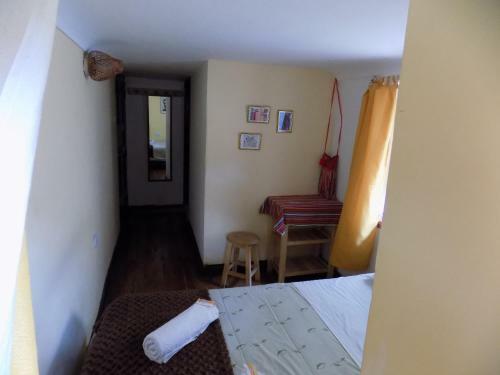 Hostal Janaxpacha Hostel